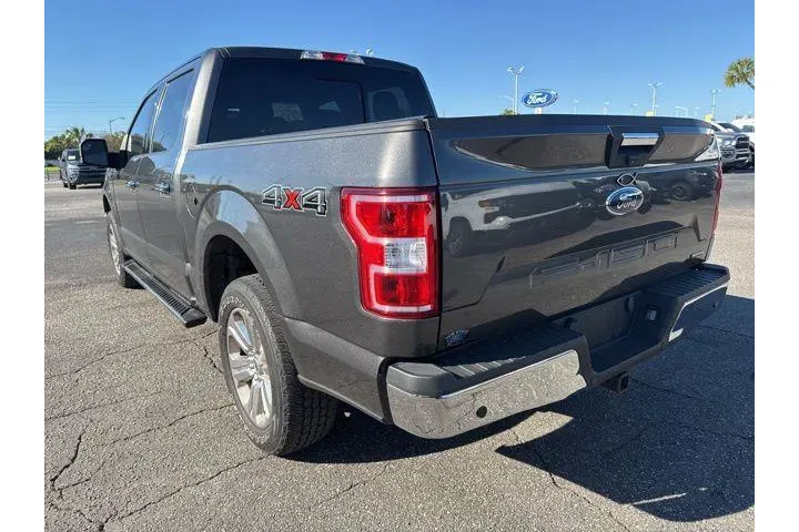 $30994 : Ford F-150 2020 4x4 XL 4dr S image 6