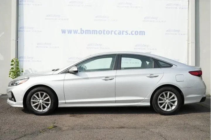 $9900 : Hyundai SONATA 2018 SE 4dr S image 8