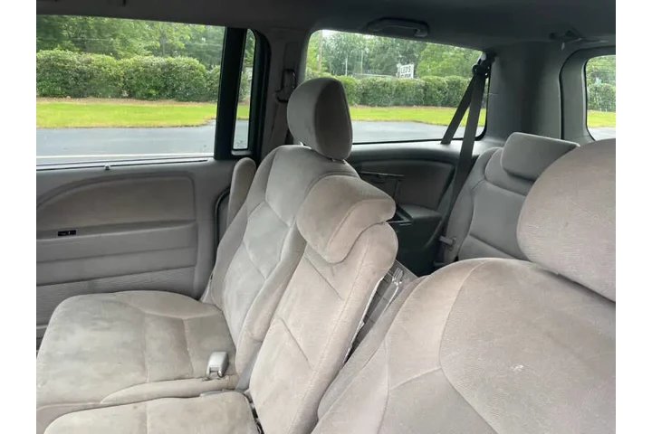 $11000 : 2010 Odyssey EX image 10