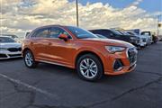 Pre-Owned 2022 Q3 S line Prem en Las Vegas