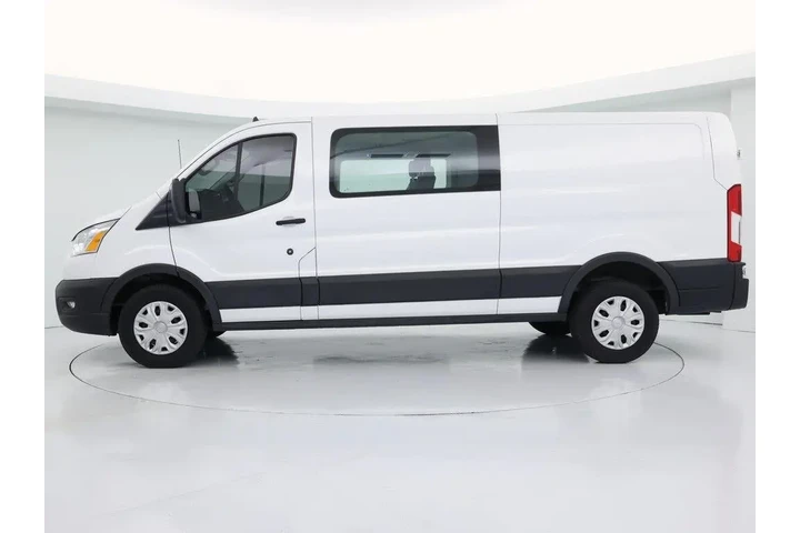 $26998 : Ford Transit 2022 150 3dr SW image 3