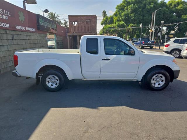 $14995 : 2015 Frontier S image 5