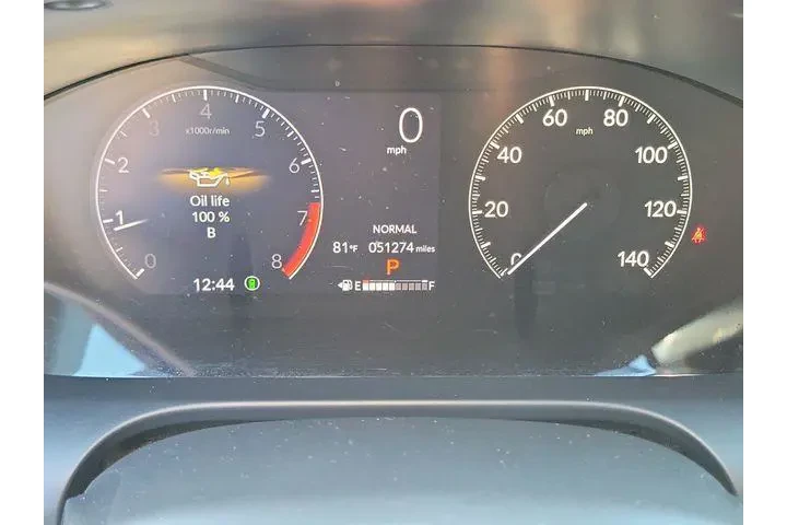 $27900 : Honda HR-V 2023 Sport 4dr Cr image 7