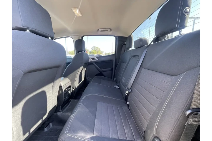 $25359 : Ford Ranger 2019 4x2 XLT 4dr image 5