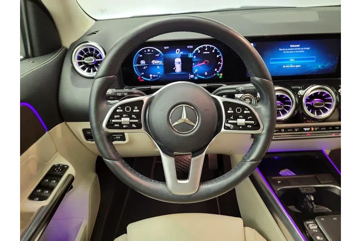 $31998 : Mercedes-Benz GLA 2022 AWD G image 10