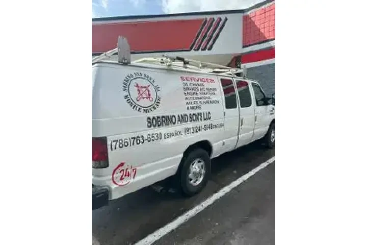 Mecánico a Domicilio image 2