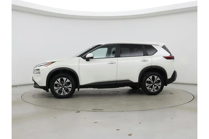 $20998 : Nissan Rogue 2023 SV 4dr Cro image 3