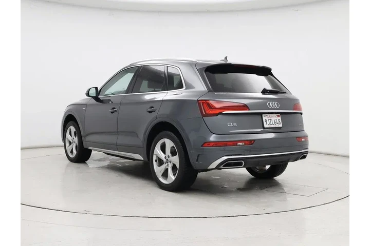 $27998 : Audi Q5 2023 AWD quattro S l image 2
