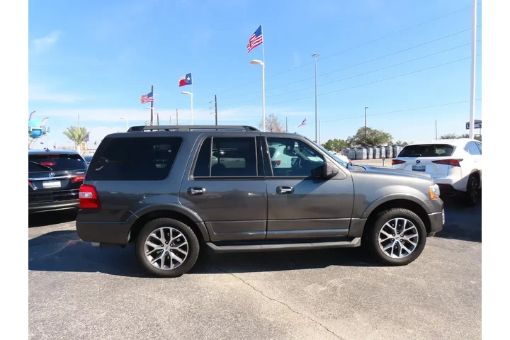 $10999 : Ford Expedition 2015 4x2 XLT image 10