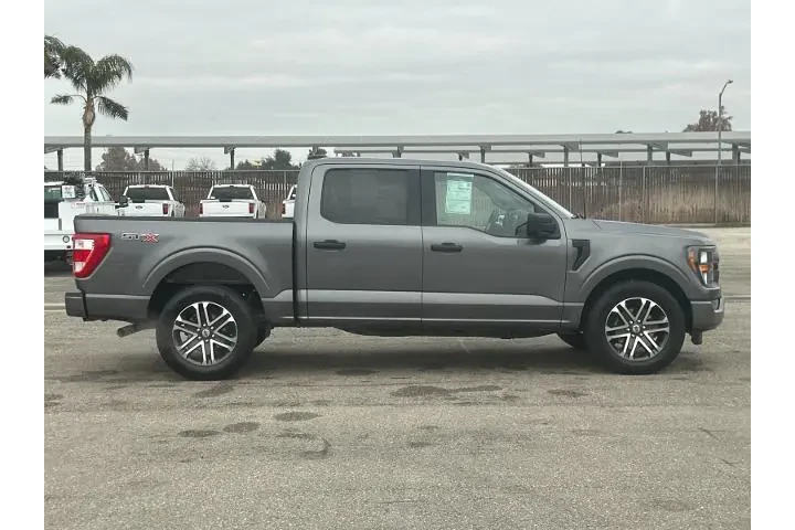 $36620 : Ford F-150 2023 4x2 XL 4dr S image 2