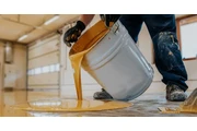 Beautiful Floor Epoxy - Garage en Orange County