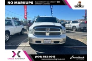 $16495 : 2013 1500 Laramie Longhorn Ed thumbnail