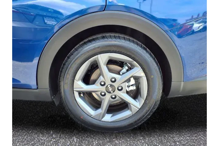 $21619 : Kia K4 2025 LXS 4dr Sedan image 6