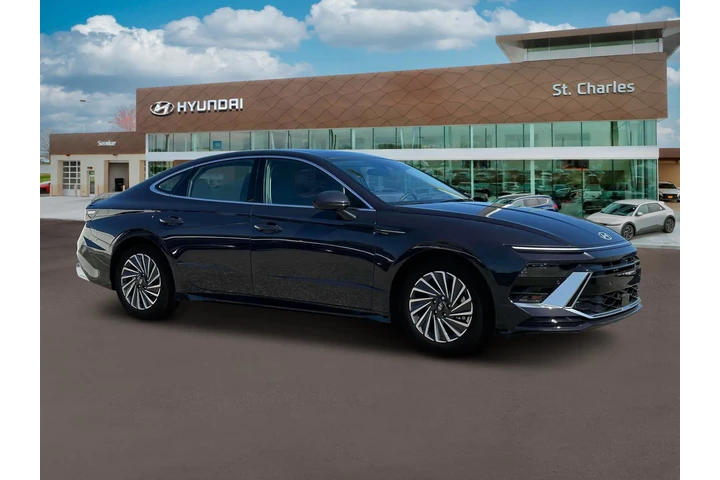 $30277 : Hyundai SONATA Hybrid 2024 L image 10