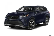 Toyota Highlander 2021 XSE 4 en Houston