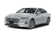 Hyundai SONATA Hybrid 2023 S en Des Moines