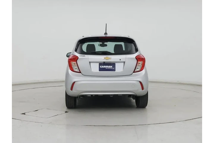 $12998 : Chevrolet Spark 2017 LS CVT image 6