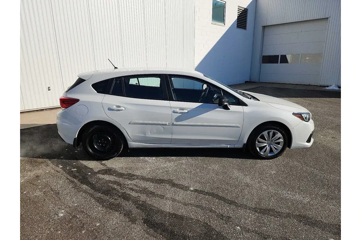 $14998 : Subaru Impreza 2020 AWD Base image 7