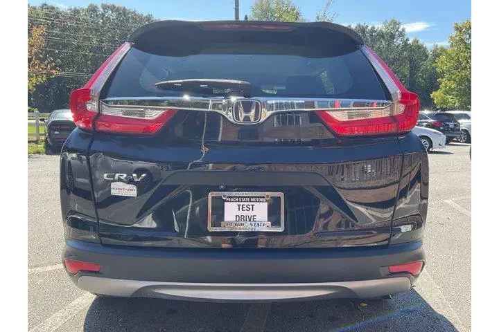 $14985 : Honda CR-V 2018 LX 4dr SUV image 6