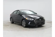 Hyundai ELANTRA 2017 Limited