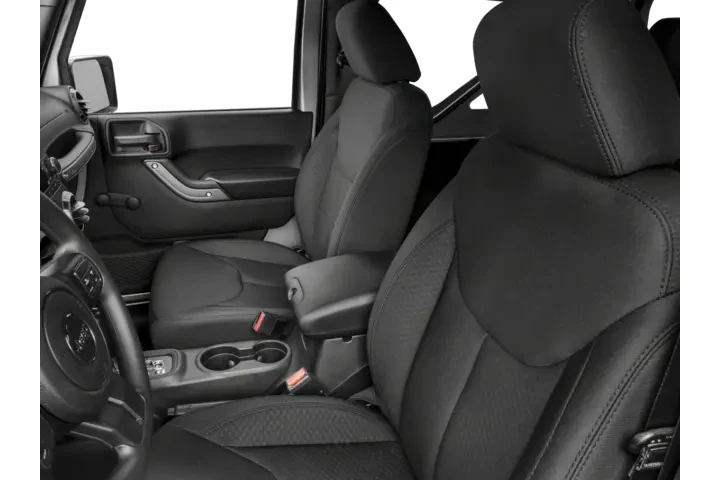 $18566 : Jeep Wrangler JK 2018 4x4 Sp image 7