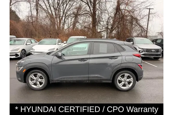 $20900 : Hyundai KONA 2023 AWD SEL 4d image 4