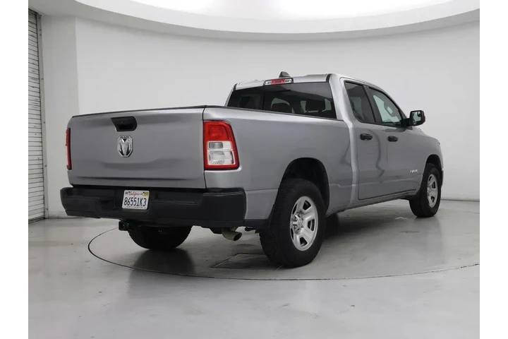 $24998 : Ram 1500 2019 4x2 Tradesman image 8