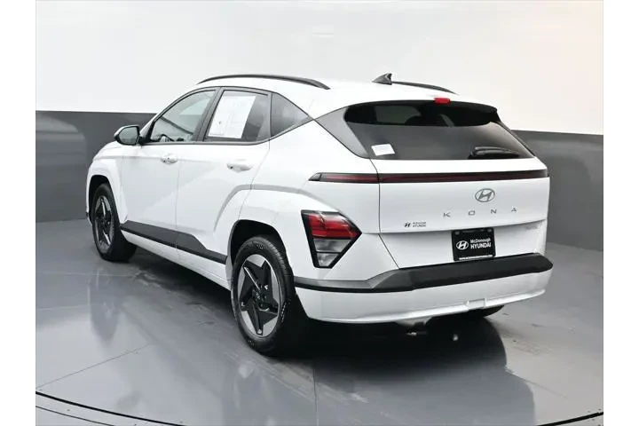 $22687 : Hyundai KONA Electric 2024 S image 6