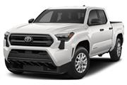 $53195 : 2024 Tacoma TRD Off-Road thumbnail