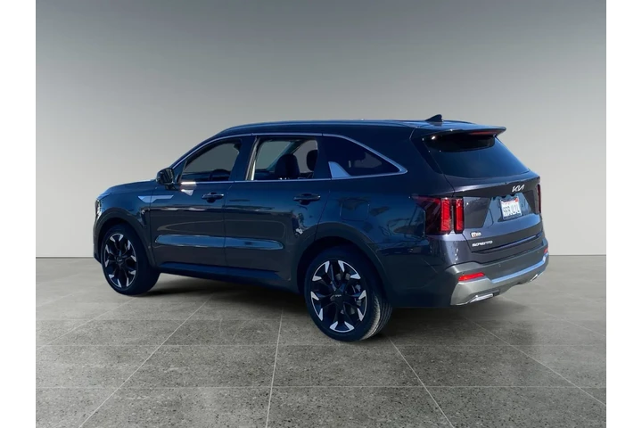 $39355 : Kia Sorento 2025 EX 4dr SUV image 3