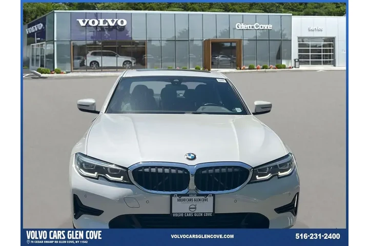 $24500 : BMW 3 Series 2021 AWD 330i x image 2