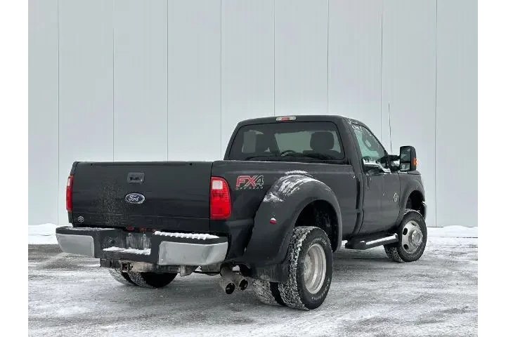 $27968 : Ford F-350 Super Duty 2012 4 image 5
