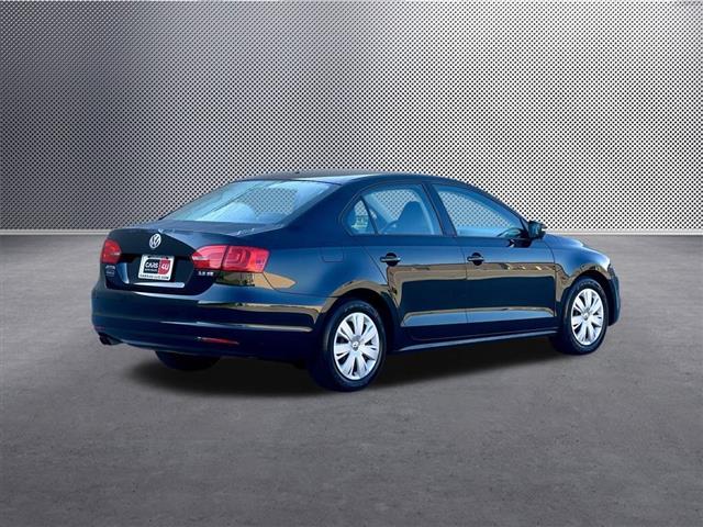 $7197 : 2012 Jetta 2.5L SE image 9