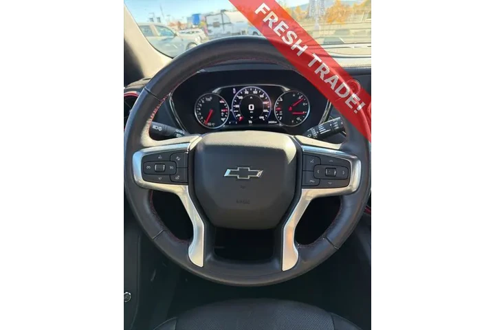 $28874 : Chevrolet Blazer 2021 AWD RS image 7