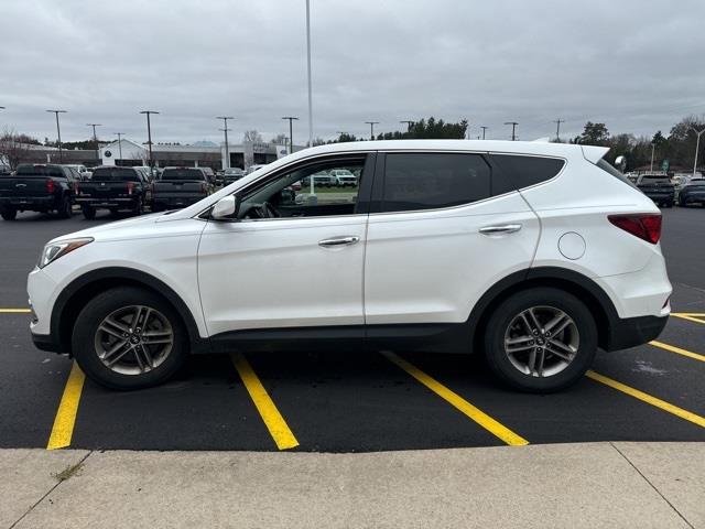 $10250 : Pre-Owned 2017 Santa Fe Sport image 5