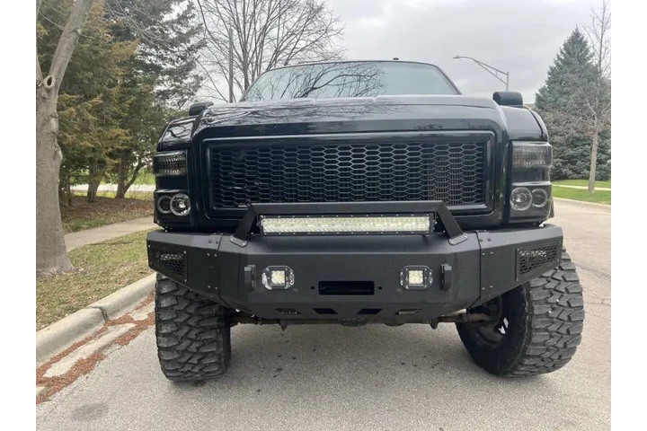 $24997 : 2008 F-250 Super Duty XL image 3
