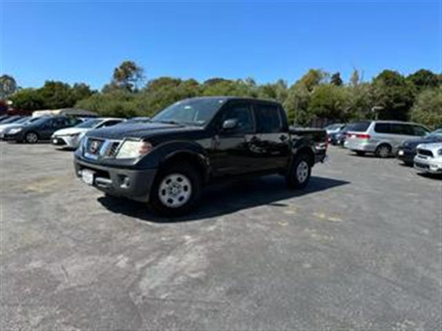 $12999 : 2014 NISSAN FRONTIER CREW CAB image 2