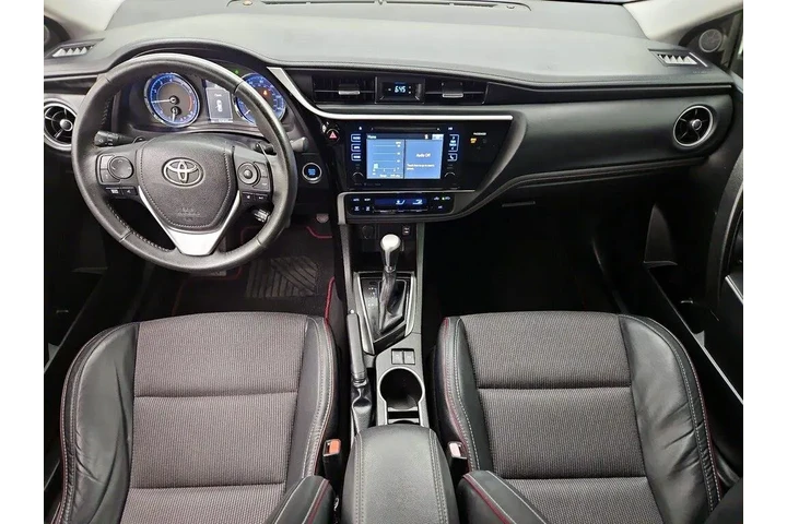 $14998 : Toyota Corolla 2017 SE 4dr S image 9