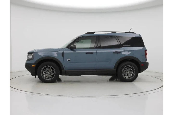 $24998 : Ford Bronco Sport 2023 AWD B image 3