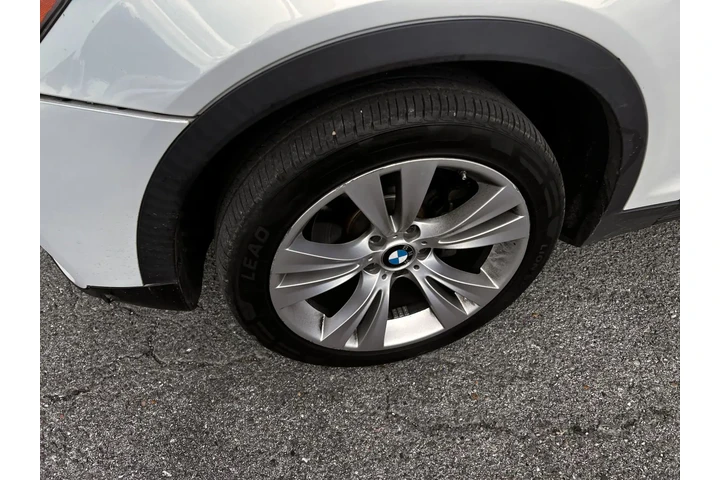 2016 BMW X3 XDRIVE28I SPORT U image 2