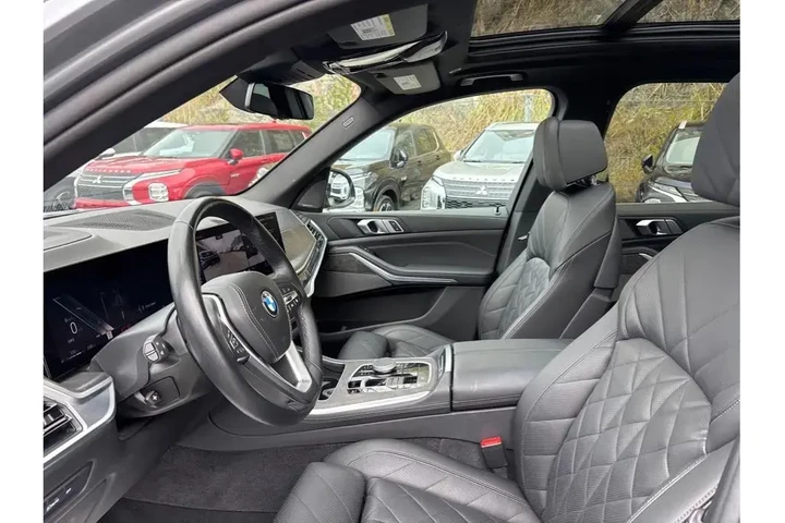 $39988 : BMW X5 2024 sDrive40i 4dr Sp image 10