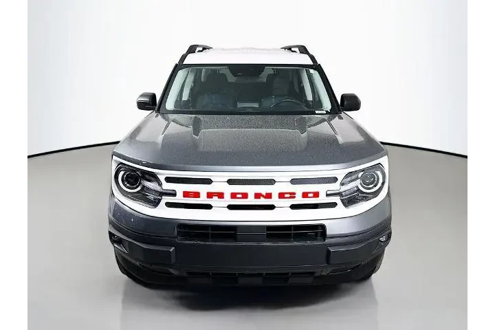 $31500 : Ford Bronco Sport 2024 AWD H image 2