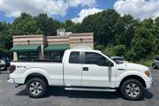 2011 F-150 STX SuperCab 6.5-f thumbnail