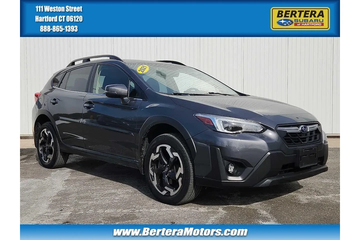 $20982 : Subaru Crosstrek 2021 AWD Li image 1