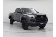 Toyota Tacoma 2021 4x2 SR 4d en San Francisco Bay Area