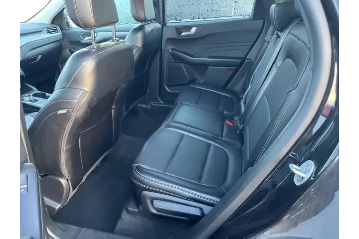 $24604 : Ford Escape 2024 AWD Platinu image 10