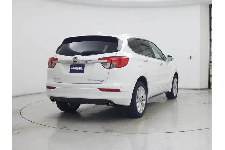 $16998 : Buick Envision 2017 AWD Prem image 8