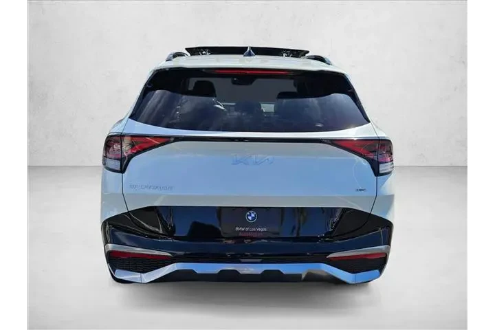 $31794 : Kia Sportage Hybrid 2023 AWD image 7