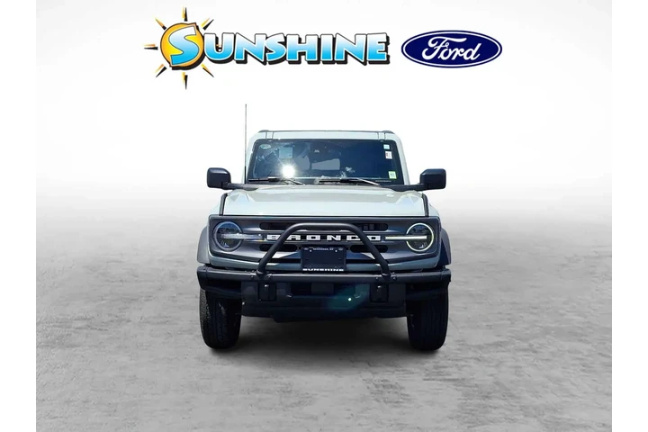 $39900 : Ford Bronco 2024 4x4 Big Ben image 2