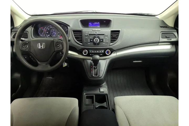 $17998 : Honda CR-V 2016 LX 4dr SUV image 9